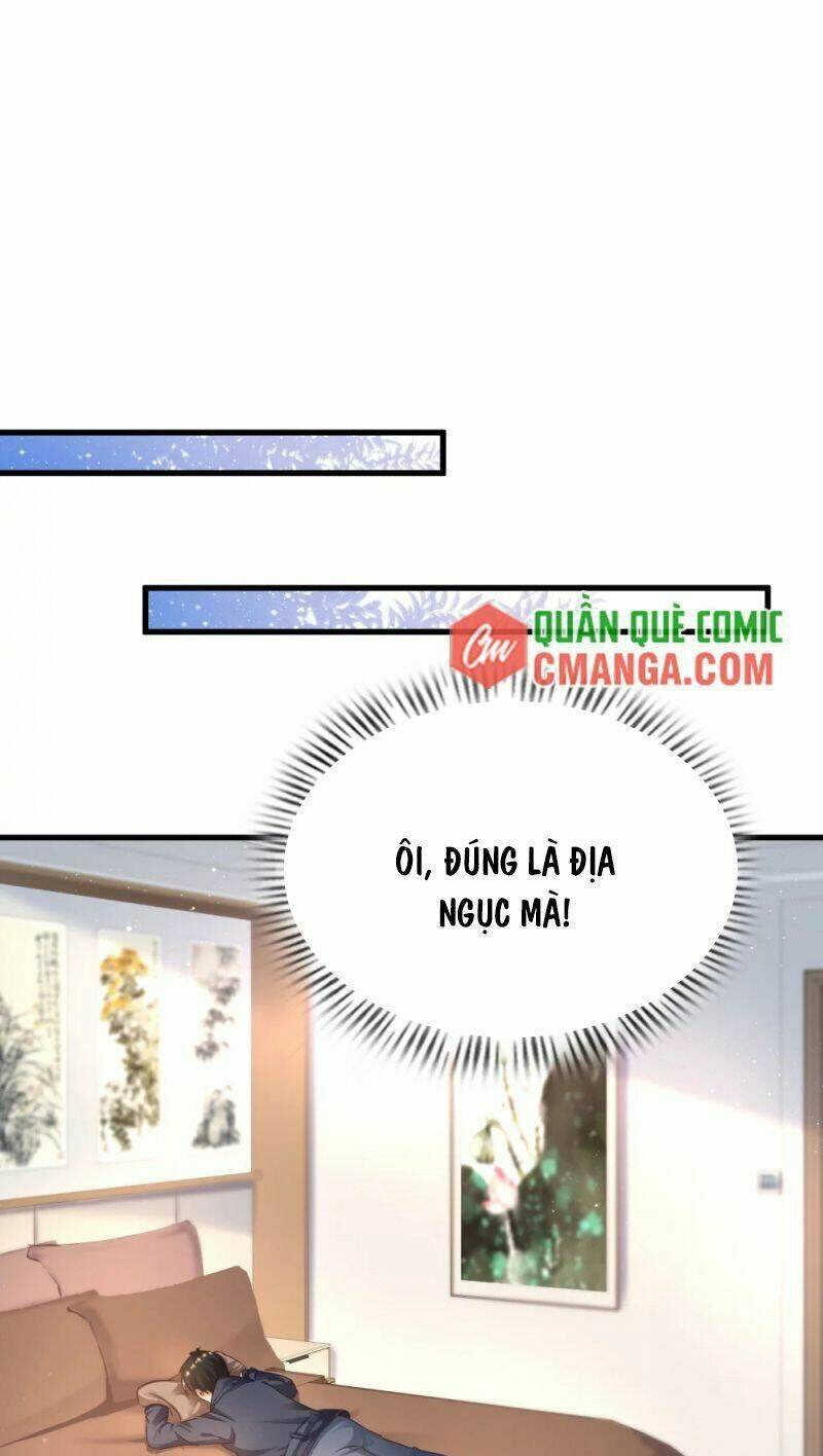 Tối Cường Vận Đào Hoa: Chapter 191
