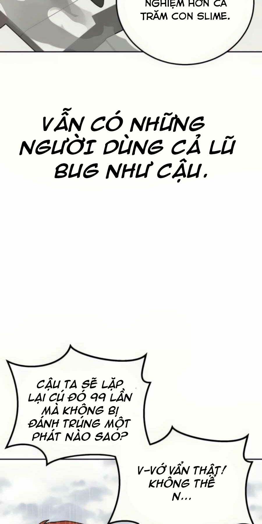 Thợ Săn Lỗi: Chapter 2