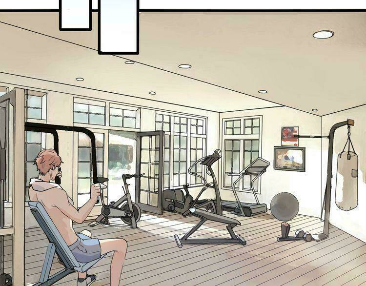 Cuộc Chiến Tình Yêu: Chapter 26