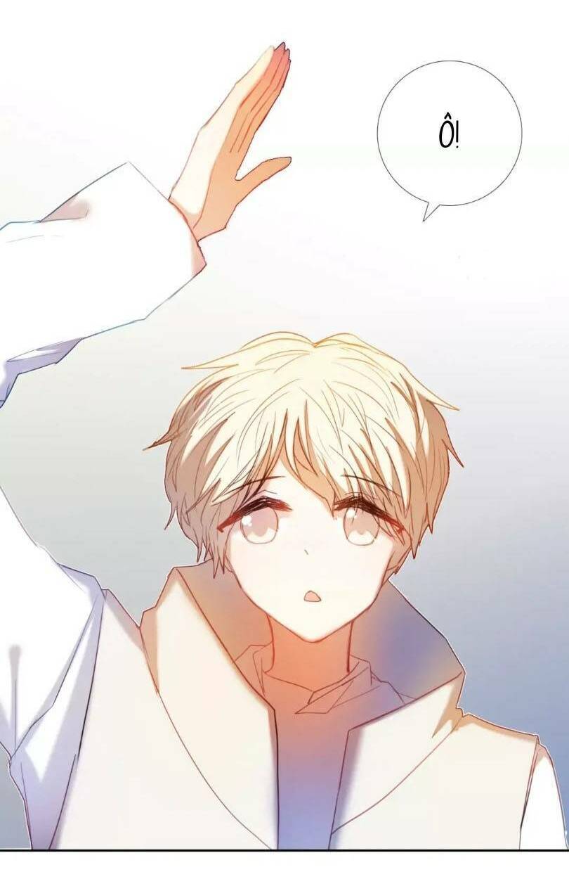 Kế Hoạch Trái Tim: Chapter 43