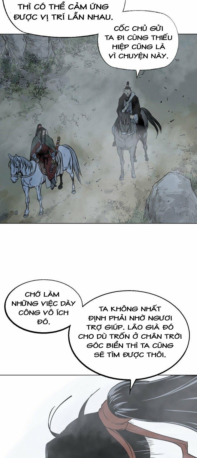 Cao Thủ 2: Chapter 58