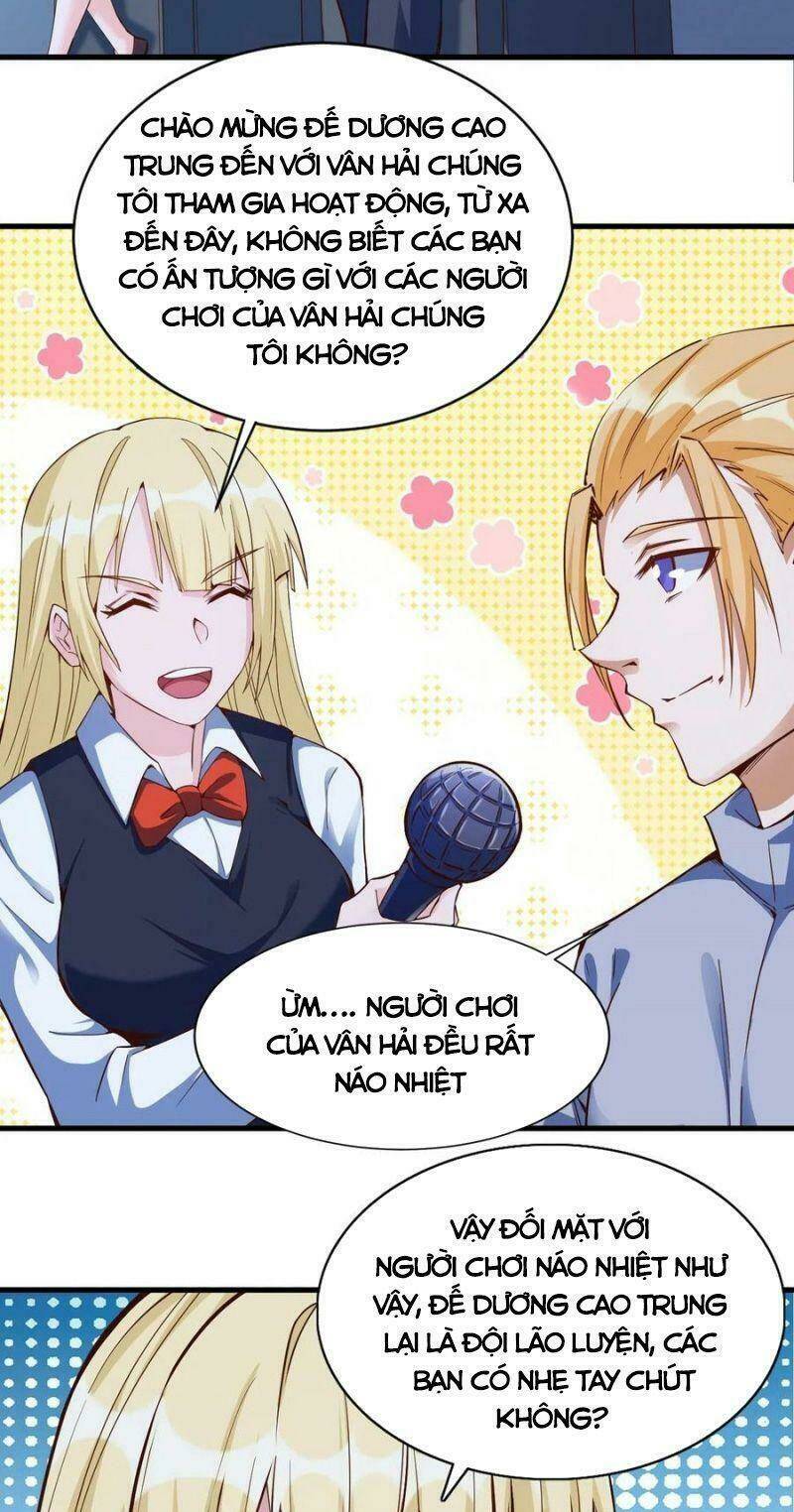 Thánh Đường Chi Thành: Chapter 78