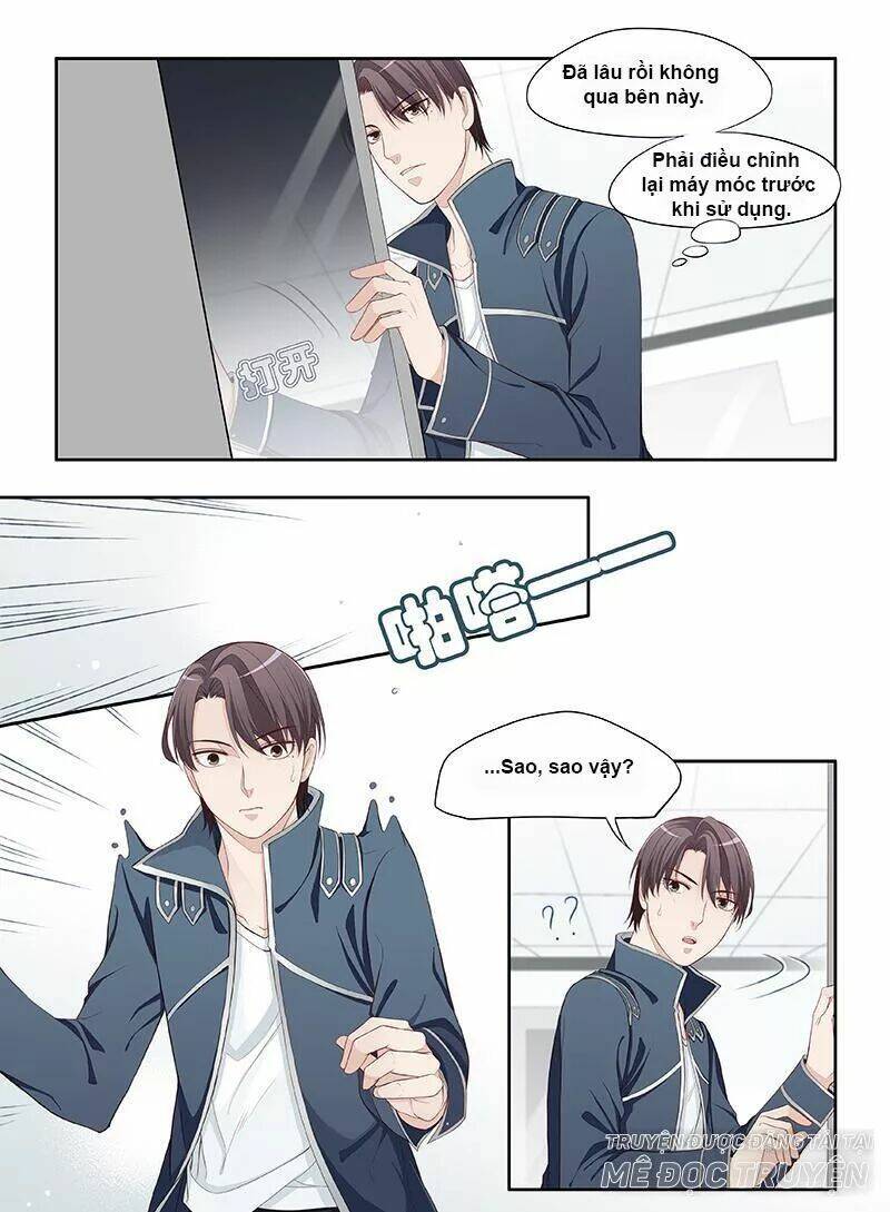 Tôi Giành Bạn Trai Với Mẹ: Chapter 72