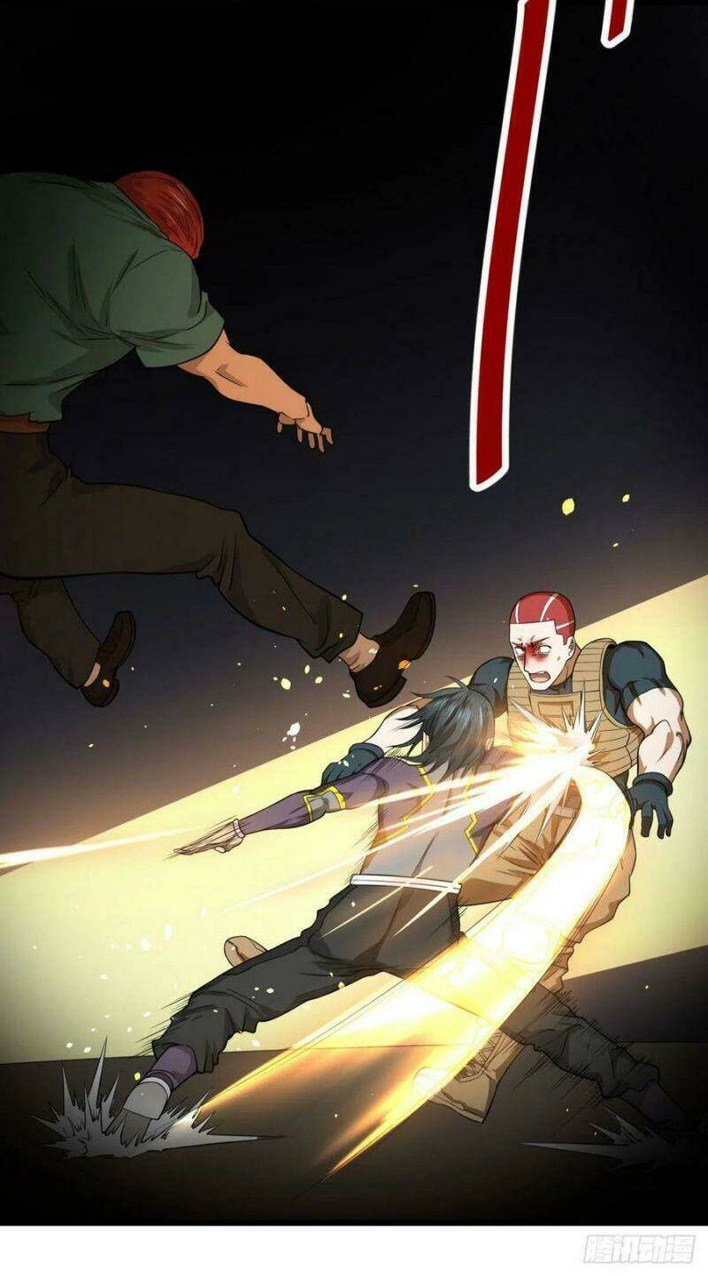 Danh Sách Kẻ Phản Diện: Chapter 107