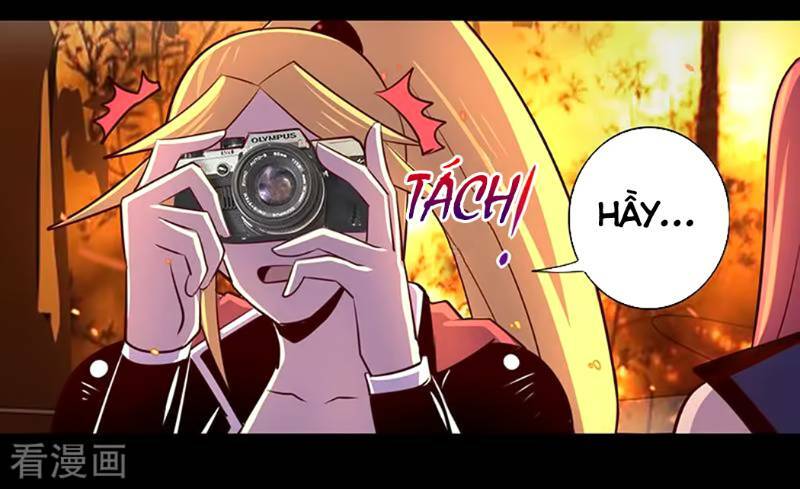 Ta Không Phải Là Npc: Chapter 106