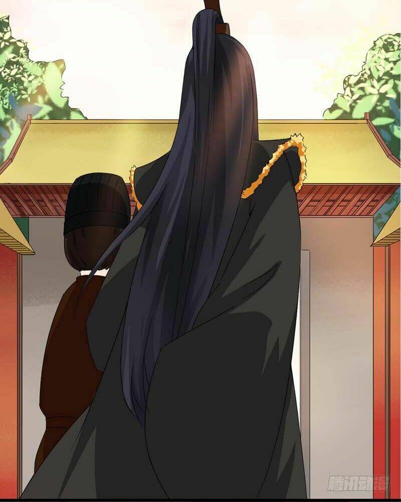 Hoàng Đế Hùng Mạnh Nhất Trong Lịch Sử: Chapter 12