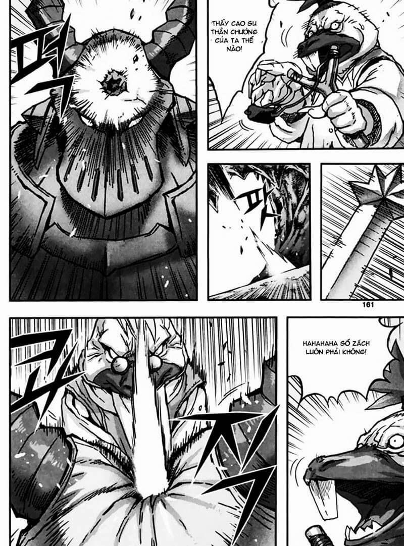 Diêm Đế: Chapter 48.5