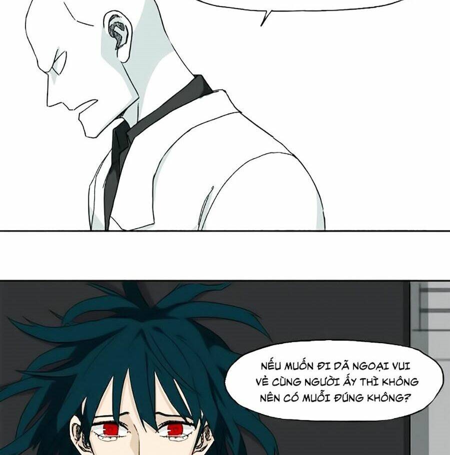 Đại Chiến Muỗi Biến Dị: Chapter 30