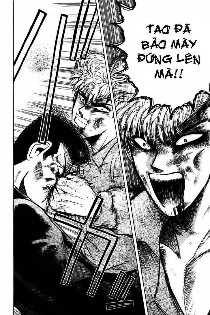 Shonan Junai Gumi: Chapter 64