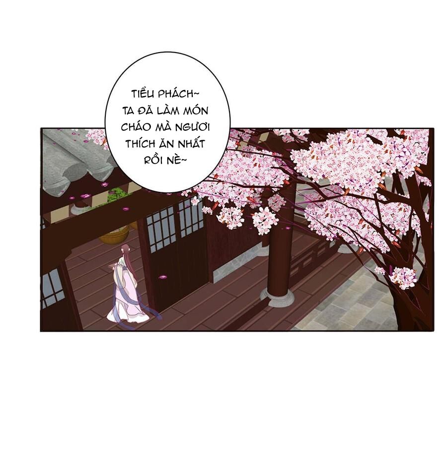 Thông Linh Phi: Chapter 557