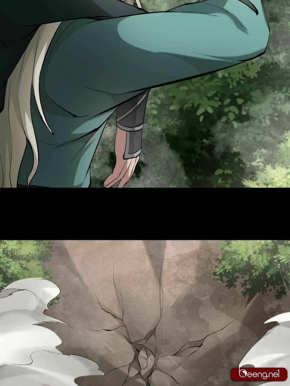 Loạn Thế Hành: Chapter 4