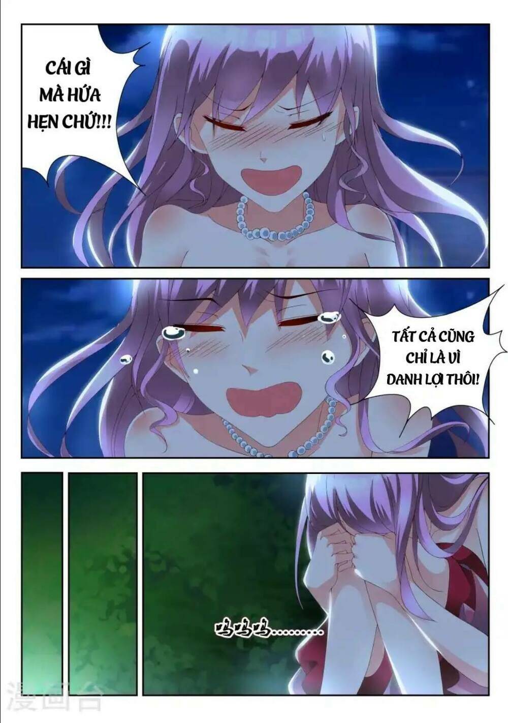 Tiểu Thư Tái Xuất: Chapter 2