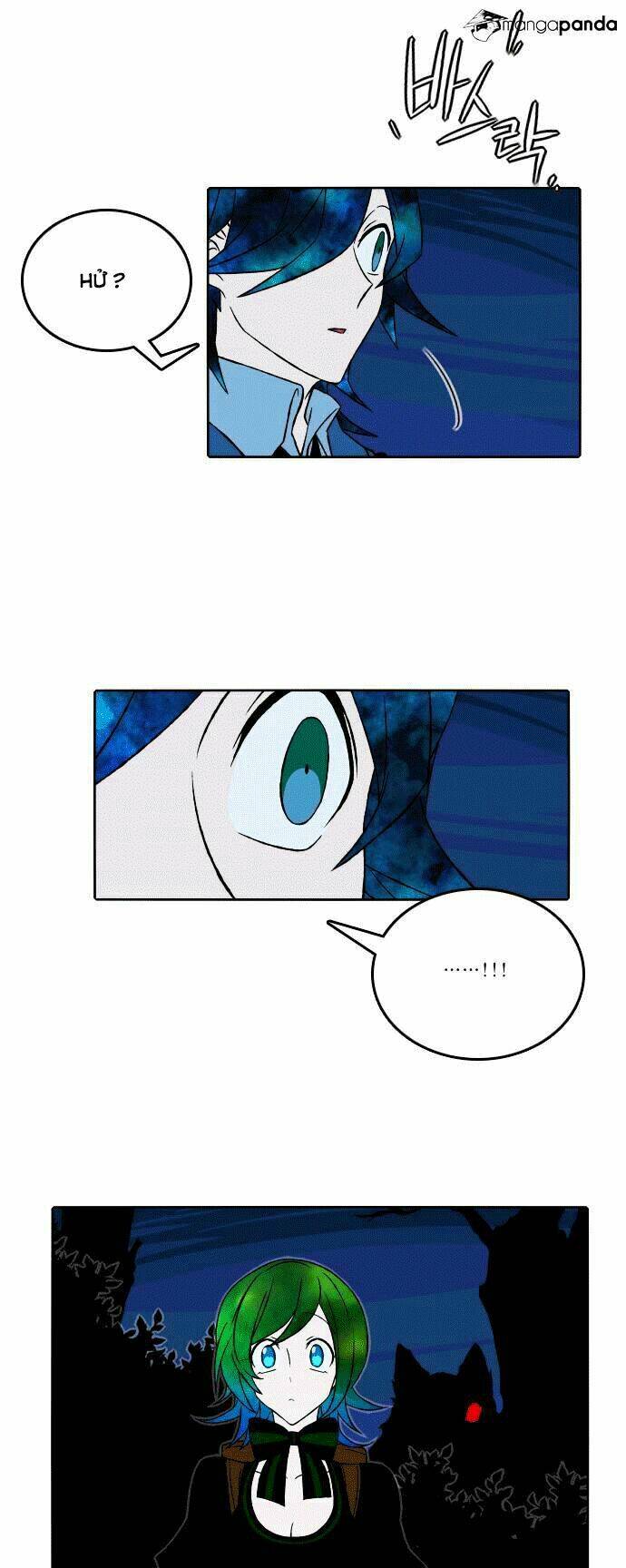 Niflheim: Chapter 39