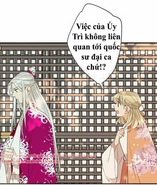 Bạn Trai Tôi Là Cẩm Y Vệ 2: Chapter 89
