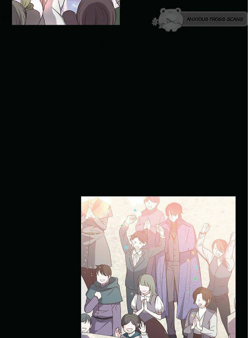 Nhân Vật Phản Diện Yêu Cầu Tôi Yêu Chàng: Chapter 40