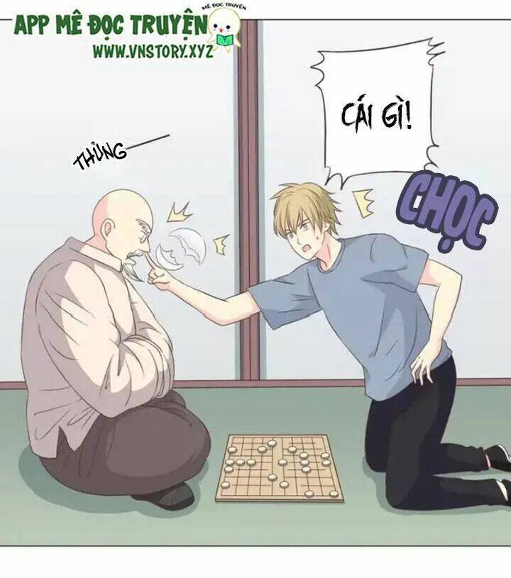 Xin Chào! Dân Nữ: Chapter 61