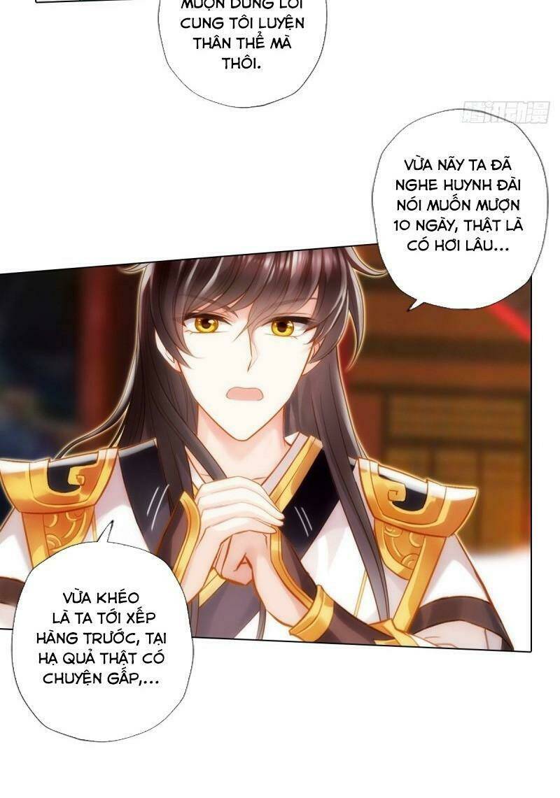 Bất Hủ Phàm Nhân: Chapter 46