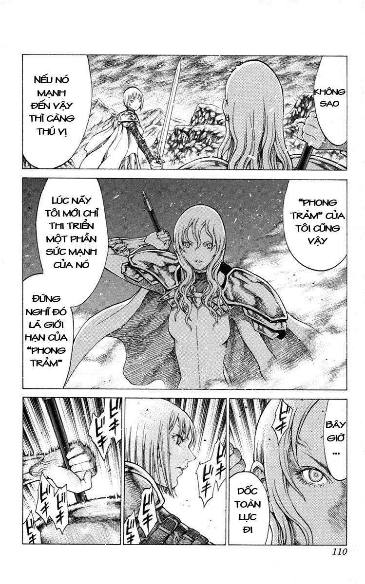 Mắt Bạc: Chapter 55