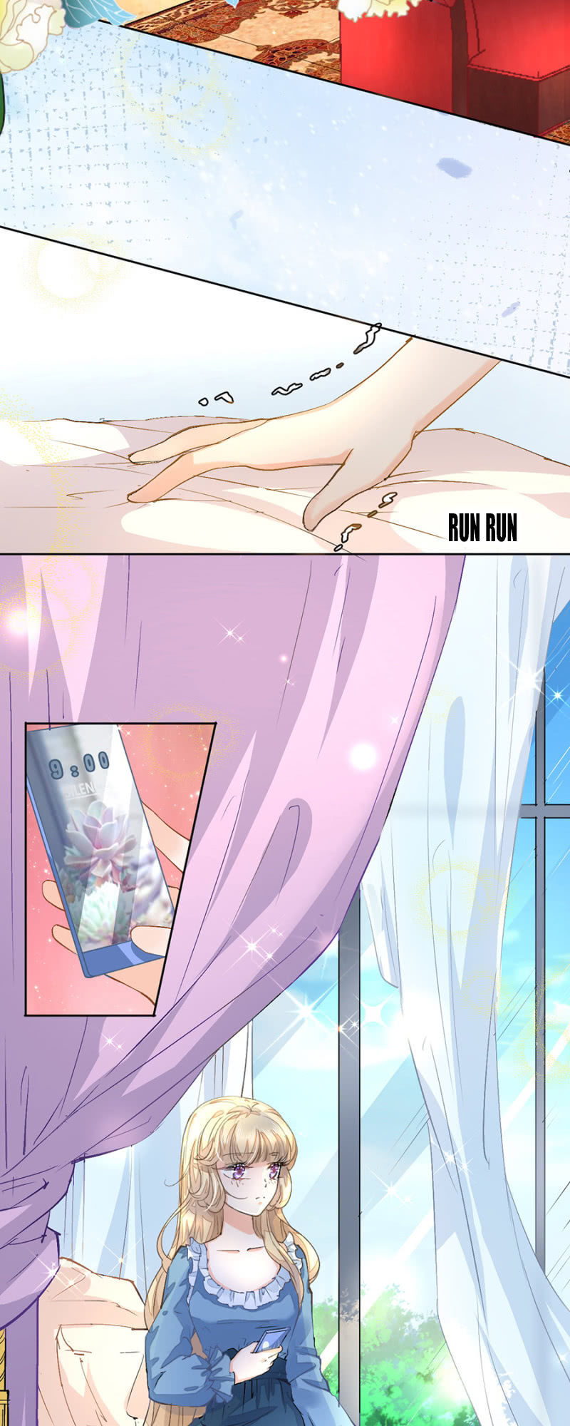 Hôn Sai 55 Lần: Chapter 5