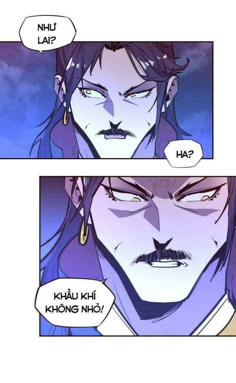 Sinh Tử Quyết: Chapter 122