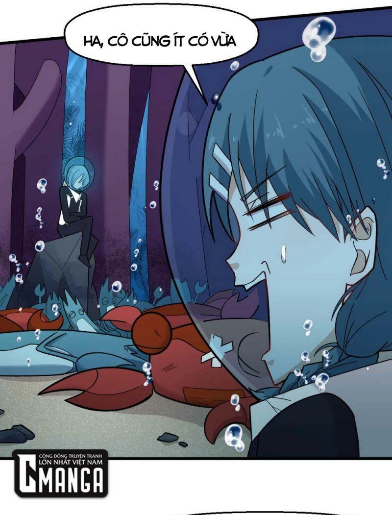 Vườn Trường Cuồng Sư Hệ Thống: Chapter 205