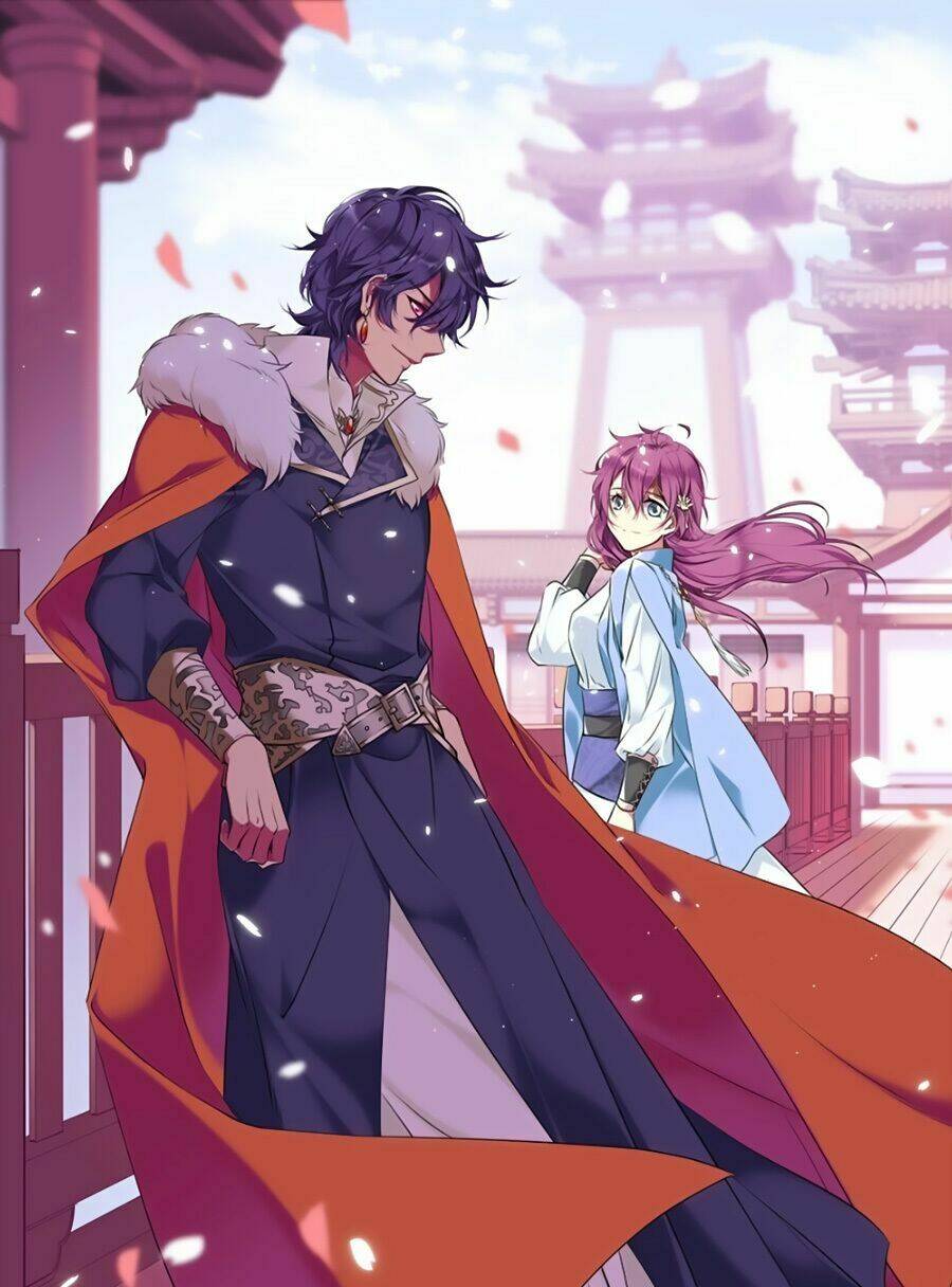 Thượng Quốc Phú Chi Thiên Đống Tuyết: Chapter 59