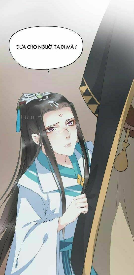 Bồng Sơn Viễn: Chapter 19