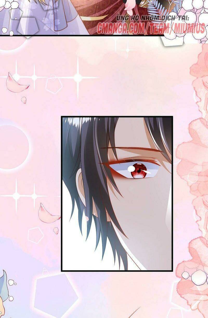 Sủng Hậu Của Vương: Chapter 85