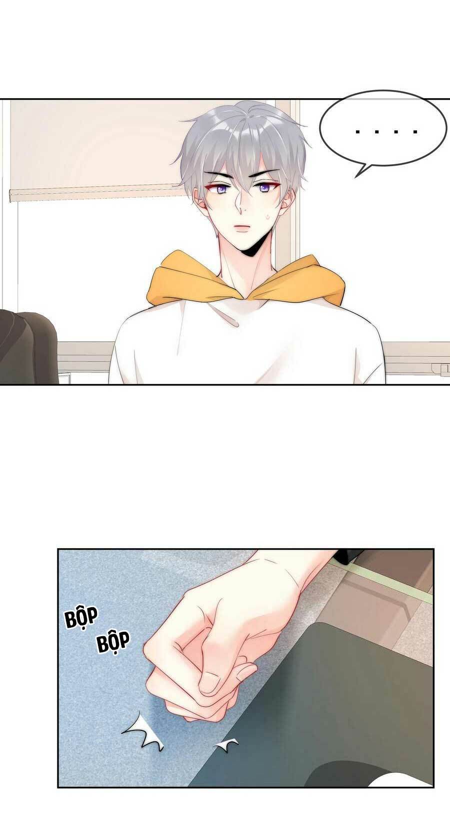 Boss Đại Nhân Là Nữ Thần?: Chapter 75.5