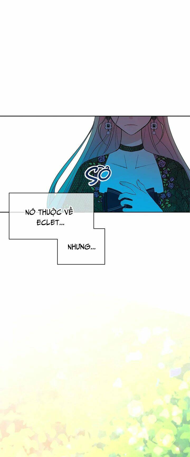 Công Chúa Thời Gian Có Hạn: Chapter 42