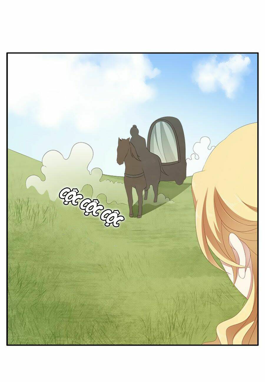 Thịnh Thế An Nhiên: Chapter 27