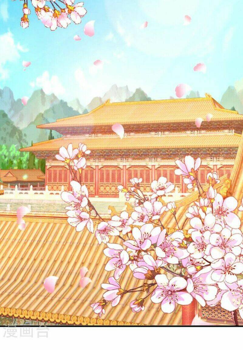 Tận Diệt Vương Gia Mãn Triều: Chapter 131