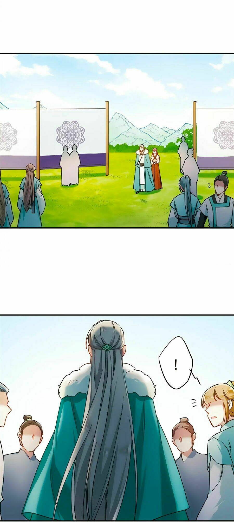 Thượng Quốc Phú Chi Thiên Đống Tuyết: Chapter 66