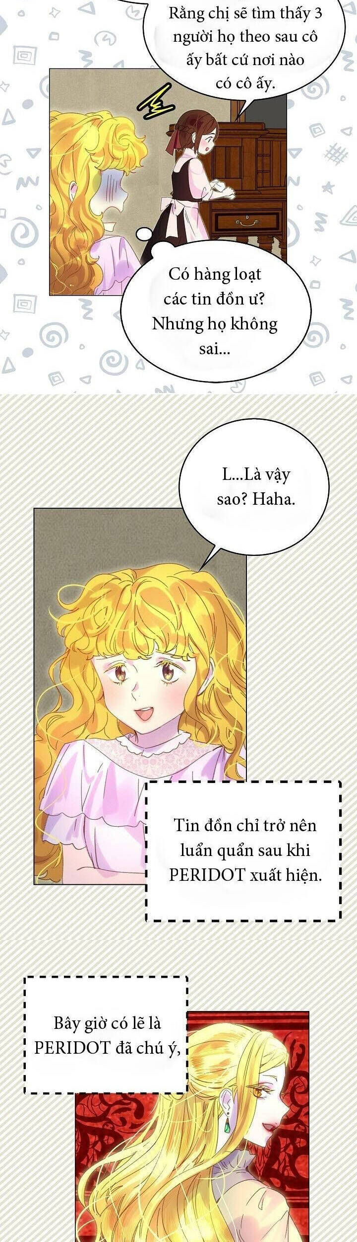 Đừng Xem Thường Nữ Phụ: Chapter 72
