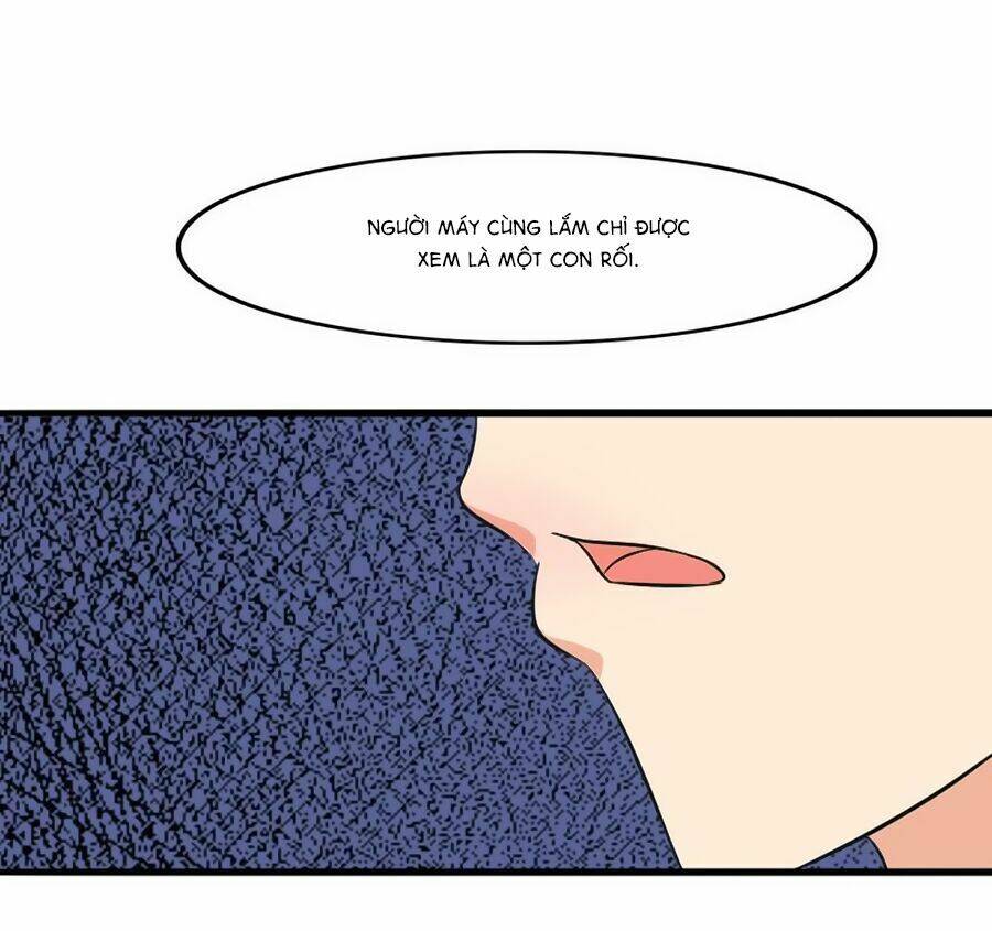 Số Hiệu 1314: Chapter 6