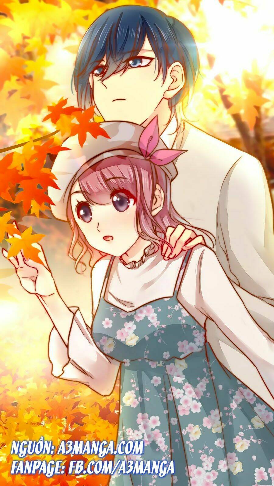 Lưu Luyến Tinh Diệu: Chapter 76