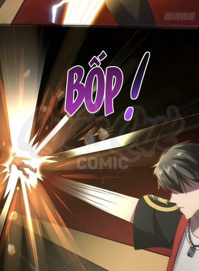 Thập Nhị Thiên Kiếp: Chapter 62