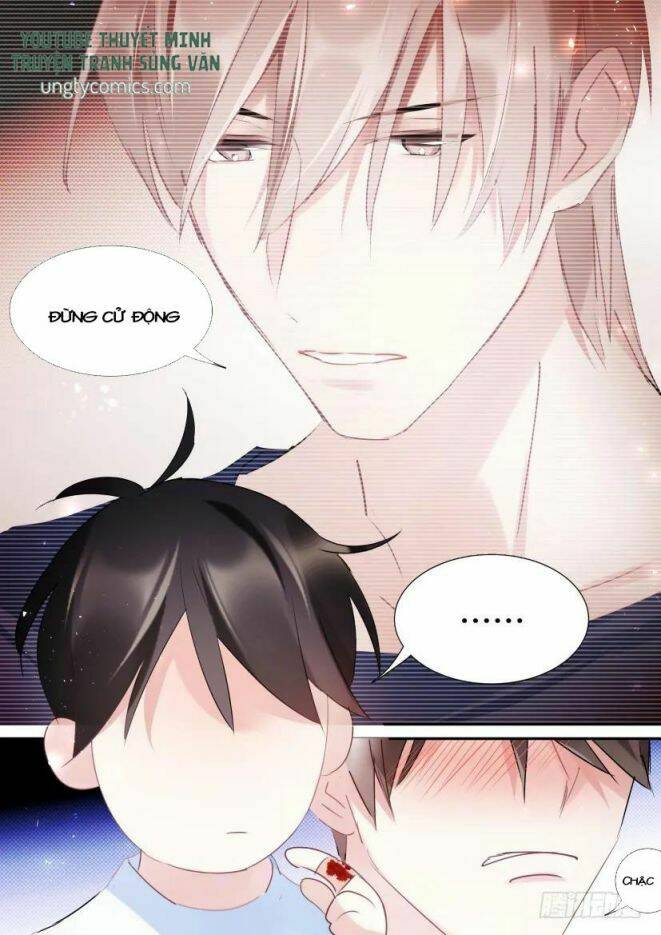 Ảnh Đế X Ảnh Đế: Chapter 114