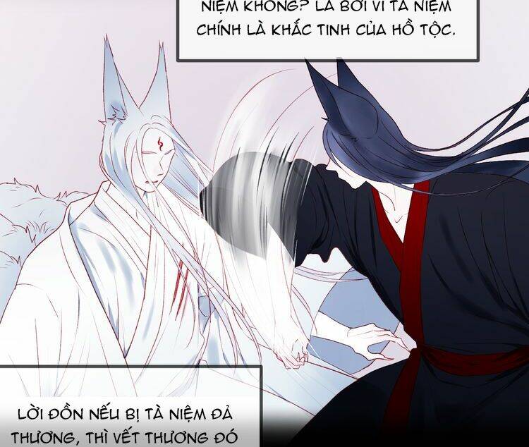 Lượm Được Một Tiểu Hồ Ly 2: Chapter 67