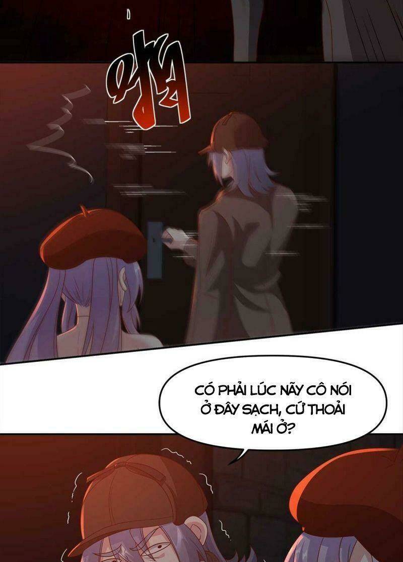 Xâm Lược Vạn Giới: Chapter 58