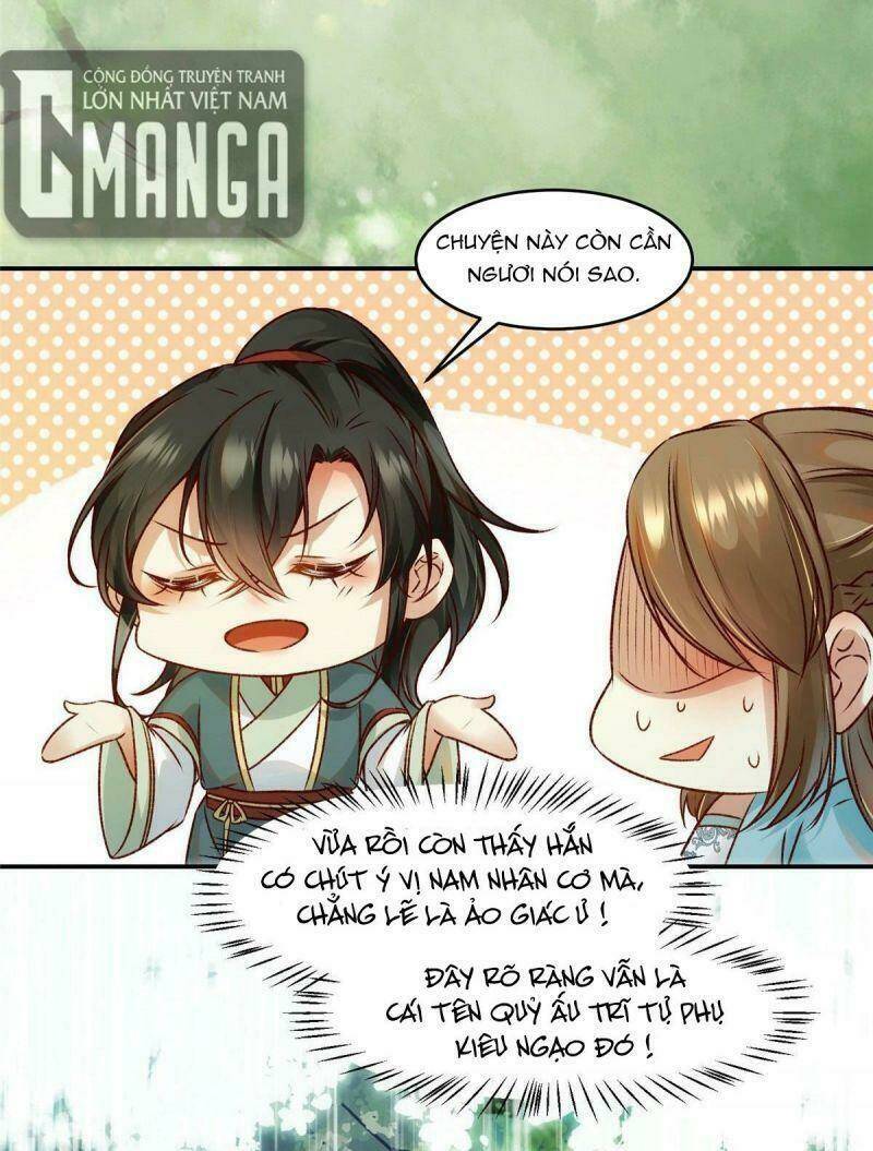 Nghịch Thiên Thần Phi Chí Thượng: Chapter 26