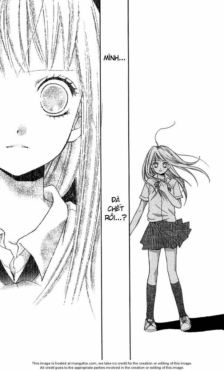 Screaming Lesson!!!: Chapter 3.4