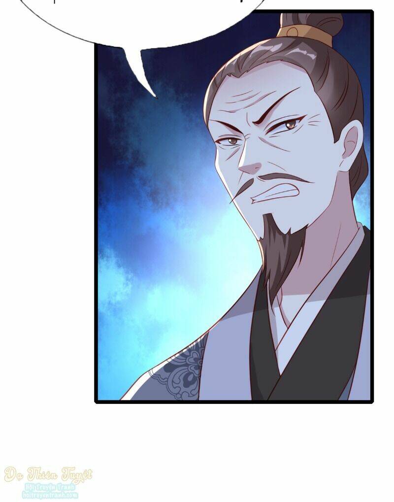 Nhân Vật Phản Diện Biến Thành Sủng Vật: Chapter 19