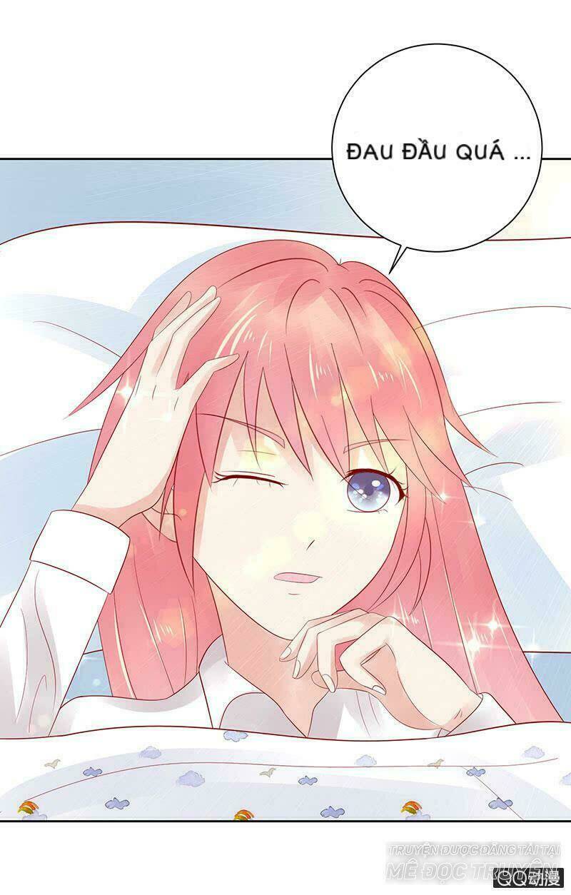 Băng Sơn Học Trưởng Không Được Chọc: Chapter 31.1