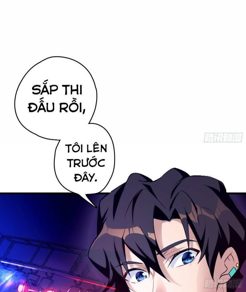 Shipper Thần Cấp: Chapter 13
