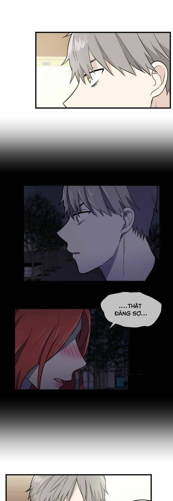 Người Đẹp Gangnam: Chapter 21