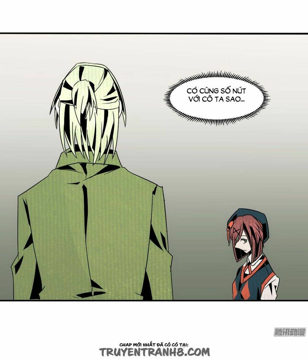 Điều Ước Của Người Phàm: Chapter 27