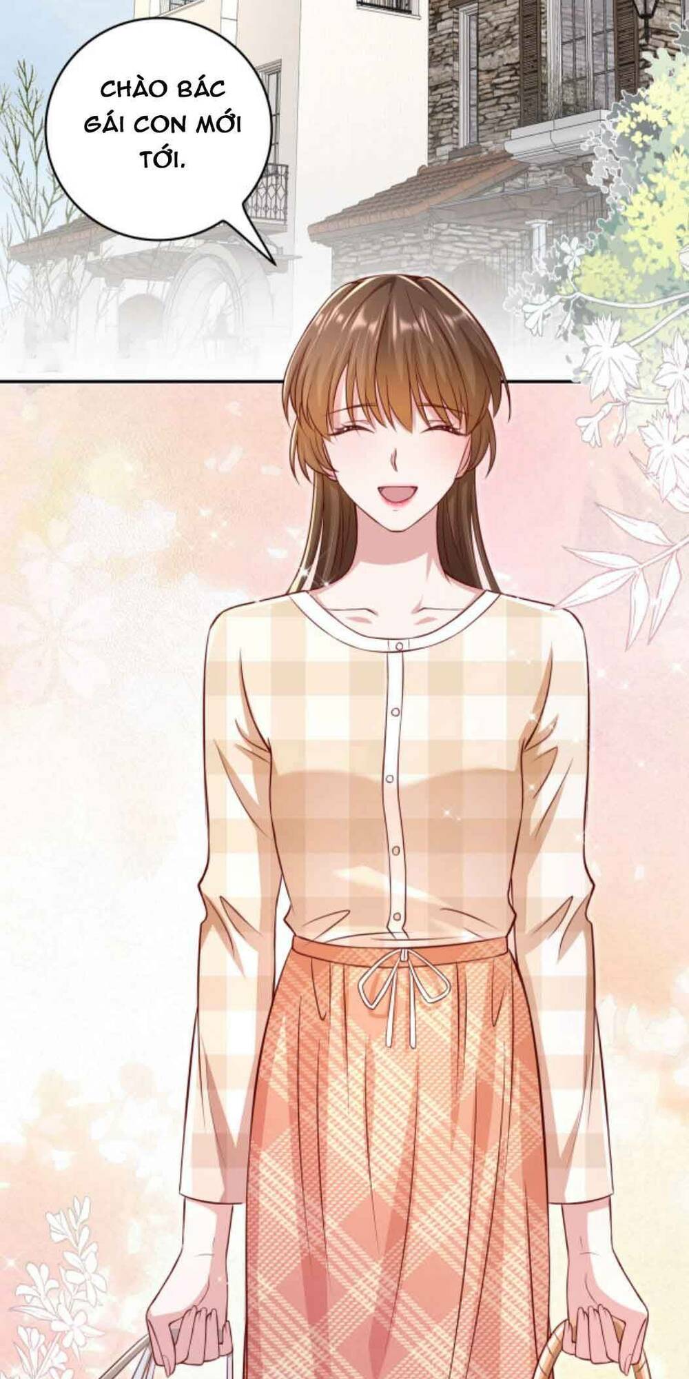 Nhất Sanh Hữu Hỉ: Chapter 45