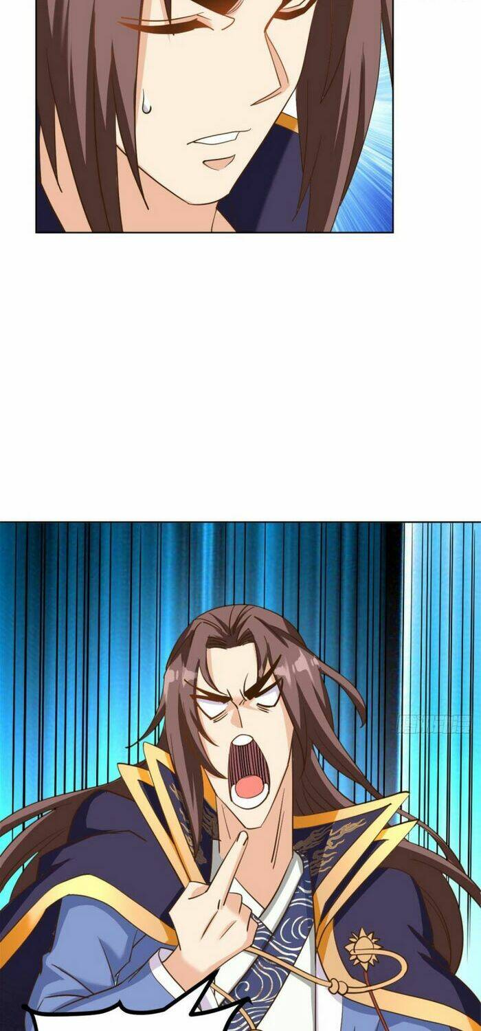 Lão Tổ Của Bạn Đang Online: Chapter 116