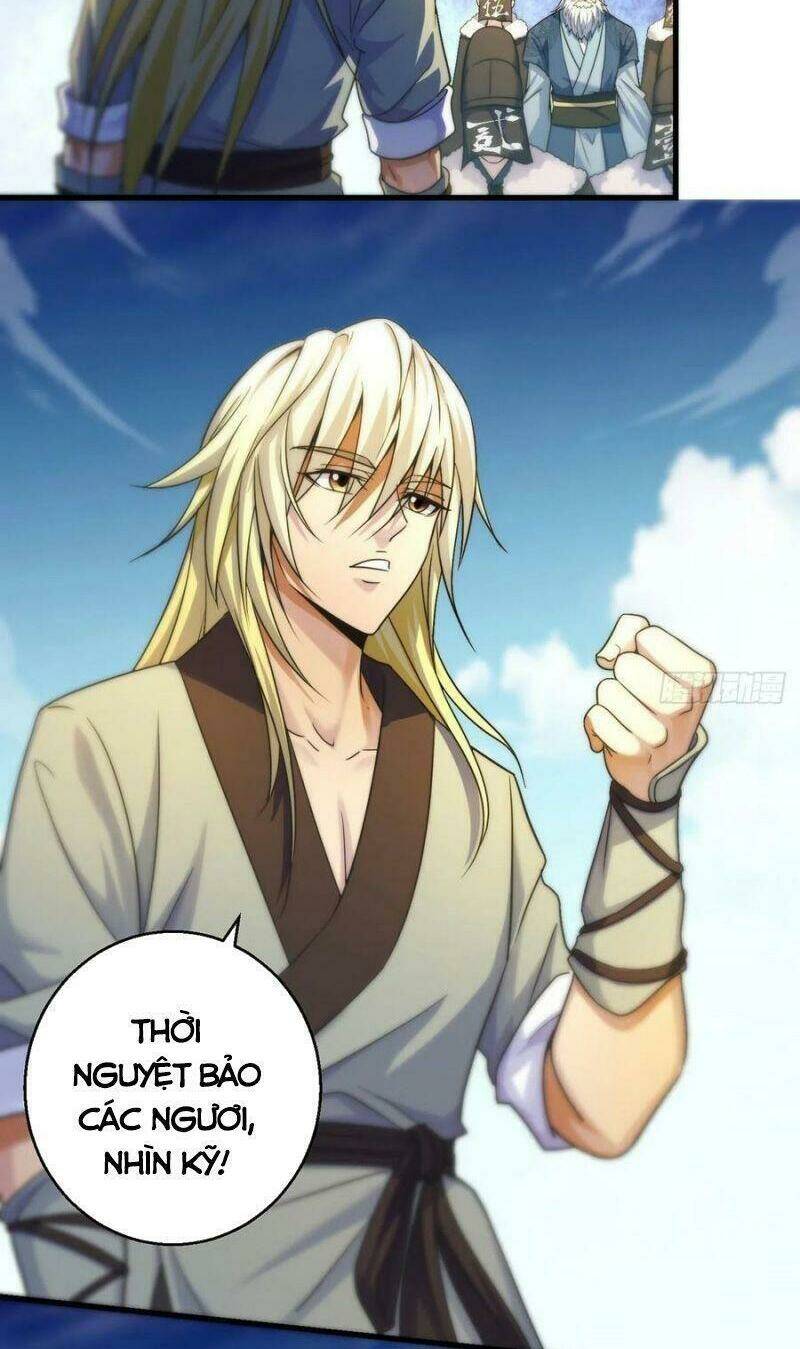 Ta Là Đại Hoàn Đan: Chapter 49